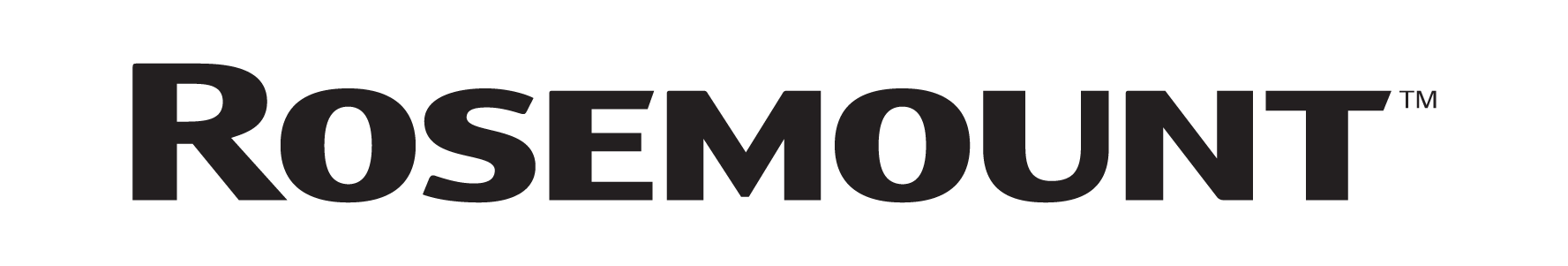 Rosemount logo