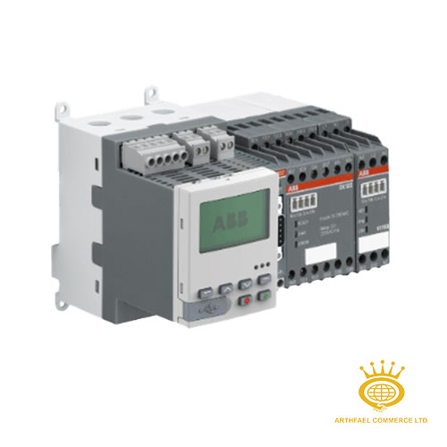 Universal Motor Controller