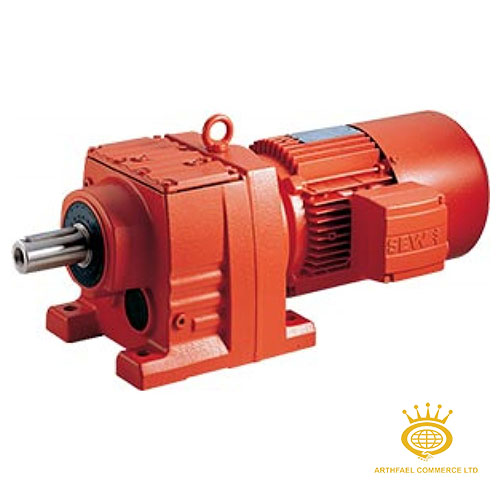 gearmotor