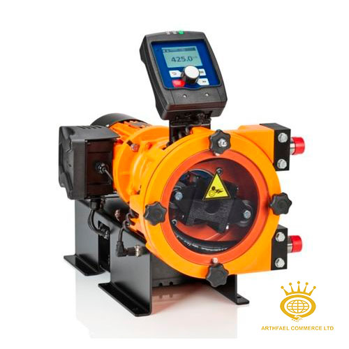 Dulcoflex DFYa Peristaltic Metering pump