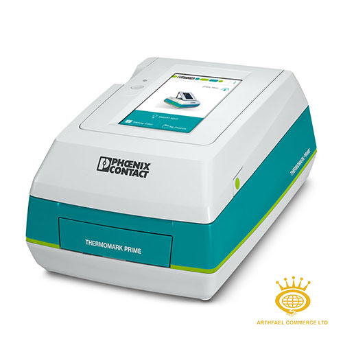 thermal transfer printer