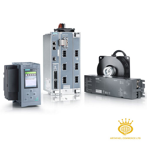 SIDOOR & SIPLUS